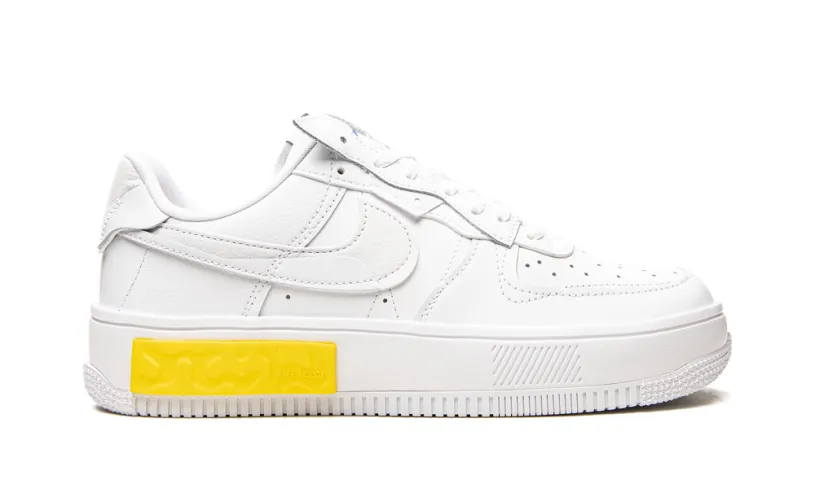 Nike Lifestyle AIR FORCE 1 FONTANKA MNS WMNS
